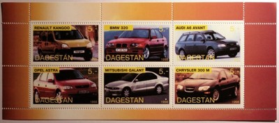 !    ! Samochody - Dagestan