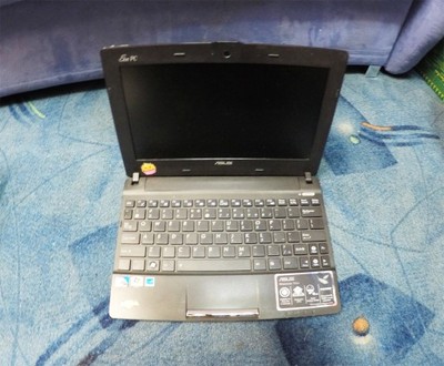 Netbook Laptop Asus Eee PC X101CH