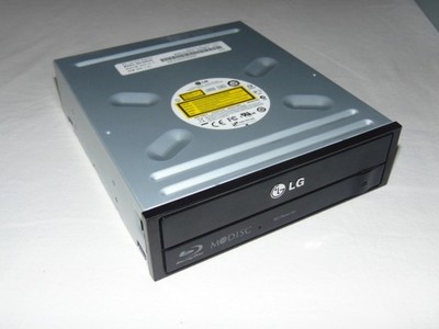 Nagrywarka Blu-Ray LG BH16NS40