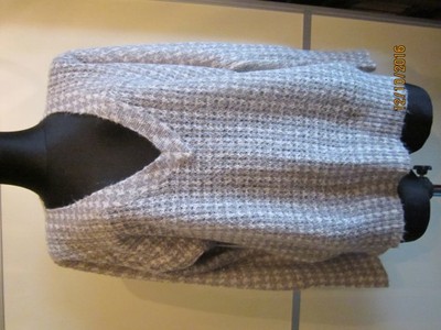 wiosenny sweter Monnari r. XL