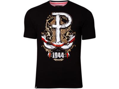 XSP246: koszulka patriotyczna Surge Polonia XL