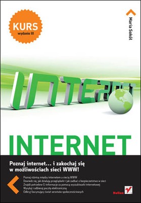 Internet. Kurs. Wydanie III - HIT