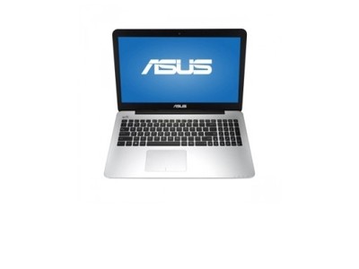 Notebook ASUS X555LA-RHI7N10 i7/6GB/1TB/WIN 10