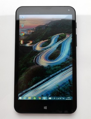 Tablet HP Stream 7 Intel Atom Z3735G 32GB Windows