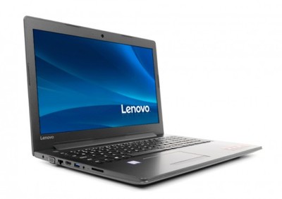 Laptop Lenovo 310 i7-6500U 8GB 240SSD GF920-2GB