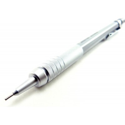Japoński ołówek automatyczny Pentel 500 0.5 mm - 6690692887 - oficjalne  archiwum Allegro
