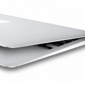 MacBook Air 11.6/1.3GHz i5/4GB/256Flash/MD712PL