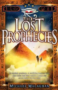 Lost Prophecies (9781849395748) Malaghan