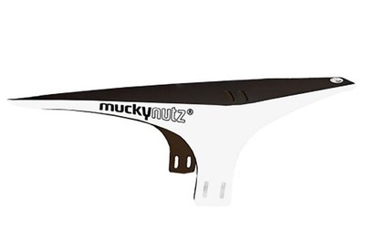 Błotnik przedni Mucky Nutz Face Fender XL biały