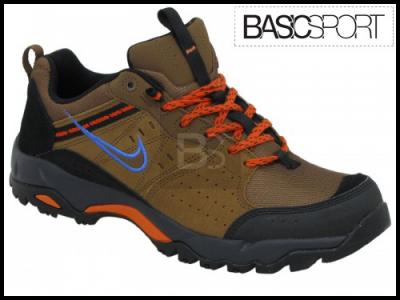 Nike Salbolier 248 R. 44 Buty trekkingowe ACG - 4097352889 - oficjalne  archiwum Allegro