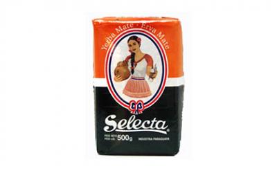 Selecta -  Yerba Mate 1kg