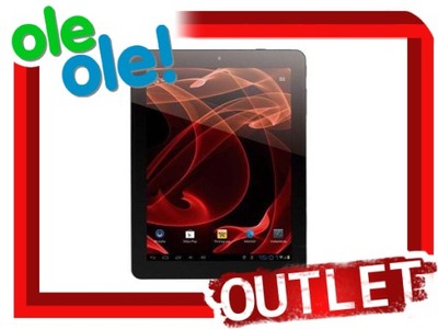OUTLET!! TABLET PENTAGRAM 8'' IPS 16GB  ANDROID !!