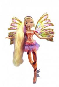 Winx. My Fairy Friend. Sirenix Fairy Stella