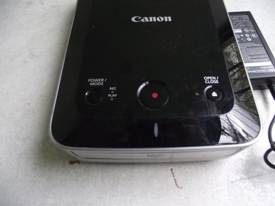 Canon DW-100 nagrywarka + ZASILACZ ZA GROSZE !!! - 6804506873