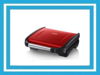 GRILL FLAME RED russell hobbs 19921-56 1600W