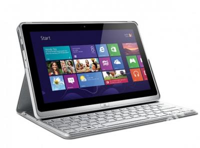 Acer P3-171 11'DOTYKOWY LAPTOP-TABLET SSD60GB Win8