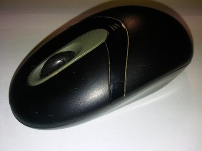 Mysz komputerowa bezprzewodowa LOGITECH