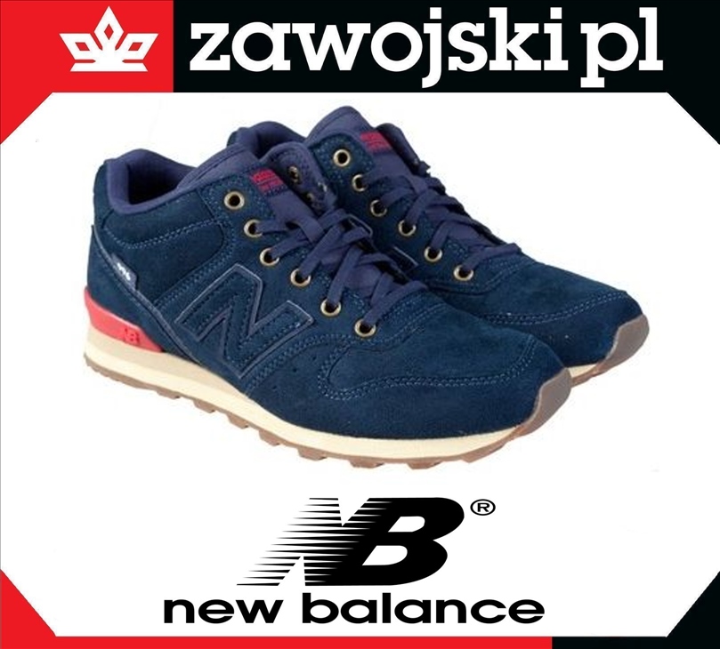 New Balance obuwie damskieE WH996SN #36