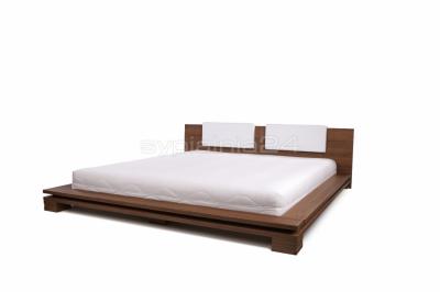 łóżko niskie BALI 160x200 - wysyłka 24h - 3050990446 - oficjalne archiwum  Allegro