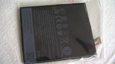 Nowa bateria HTC626 B0PKX100 3.85V 2000mAh