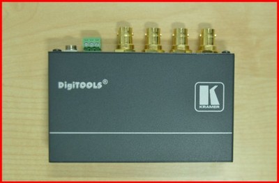 Kramer VS-211H DXL cyfrowy przełącznik