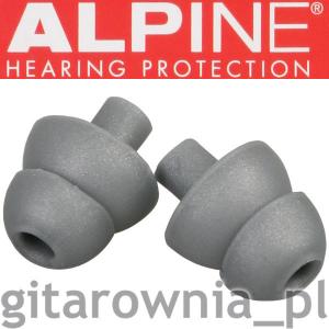 ALPINE Music Safe Pro zatyczki do uszu stopery