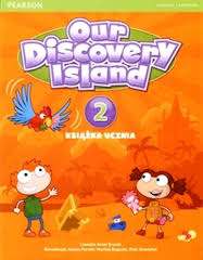 Our Discovery Island 2 podr