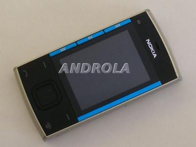 Nokia X3 Radlin  4687