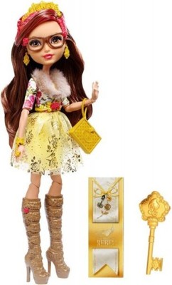 Ever After High Rosabella Beauty CDH59