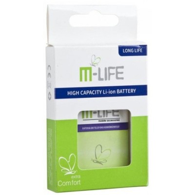 HTC WILDFIRE M-LIFE BATERIA MINI BOX 1700MAH