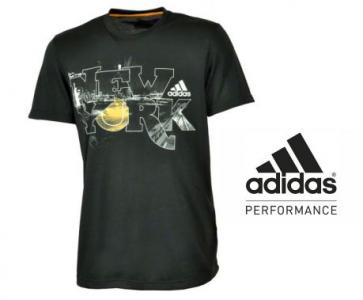 Koszulka t-shirt Adidas US OPEN TENIS blk S-XL  L
