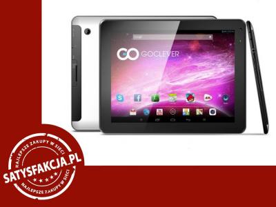 Tablet 10'' GOCLEVER Orion 97 8GB WiFi +Klawiatura