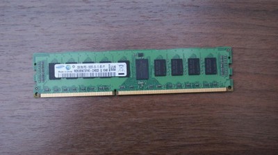 DDR3 ECC SAMSUNG 2 GB/1333 MHz gw12m-cy KRK