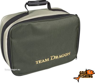 Torba na pilkery TEAM DRAGON