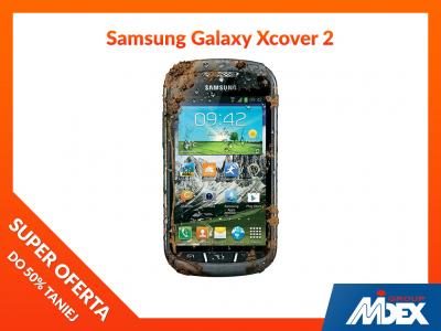 TELEFON Samsung Galaxy Xcover 2! OKAZJA!