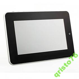 Tablet 7 Android 2.3 1GHz WiFi 3G GRATIS 4GB!! HIT