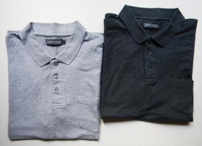 2x koszulki (L) WARREN &amp; PARKER - świetne !!!!