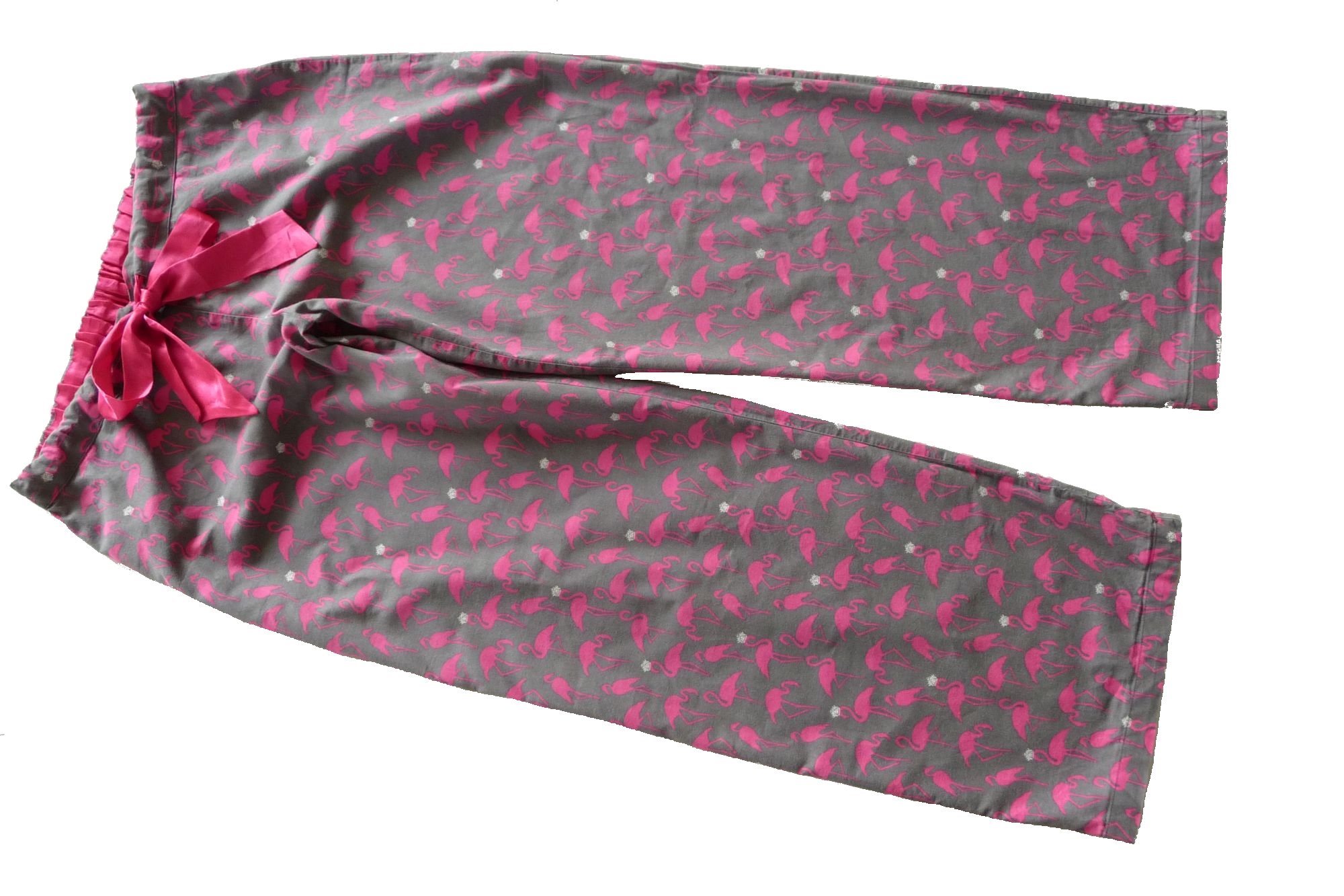 La Senza Spodnie od piżamy 38 PTAK bawełna 175b917