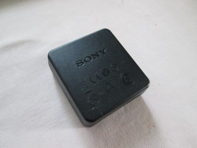 Ładowarka  Sony 5V,nowa, oryginalna, gwar.