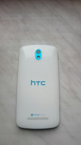 HTC DESIRE 500 DUAL SIM