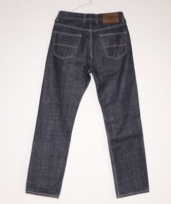 Tommy Hilfiger jeansy męskie