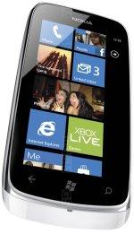 Nokia Lumia 610 Biala 6916952346 Oficjalne Archiwum Allegro