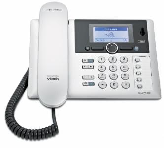Telefon stacjonarny Sinus PA 302i plus 1 ISDN NOWY - 5949909518 - oficjalne  archiwum Allegro