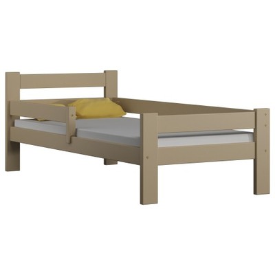 Łóżka łóżko dla dzieci Pawełek MAX 160x80 - DREWNO