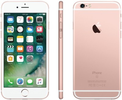 Apple iPhone 6S 16GB Srebrny/Róż/Złoty/Szary 24H B