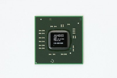 NOWY UKŁAD BGA AMD 216-0841009 DC14