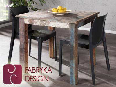 stół stolik meble FABRYKA DESIGN JAKARTA