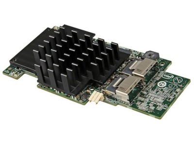 Kontroler Intel Integrated RAID Module RMS25CB080