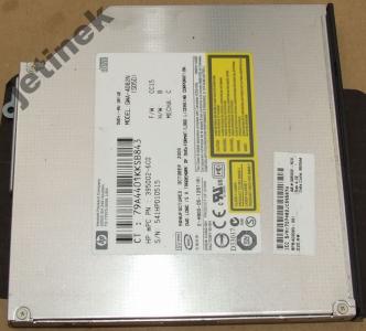 GWA-4082N nagrywarka DVD HP Compaq nx6110