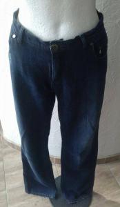 Spodnie jeans MaxMara ITALY w stylu gwiazd COS